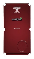 Championship Invitational Pool Table Felt, Billiard Table Cloth, Pool Table