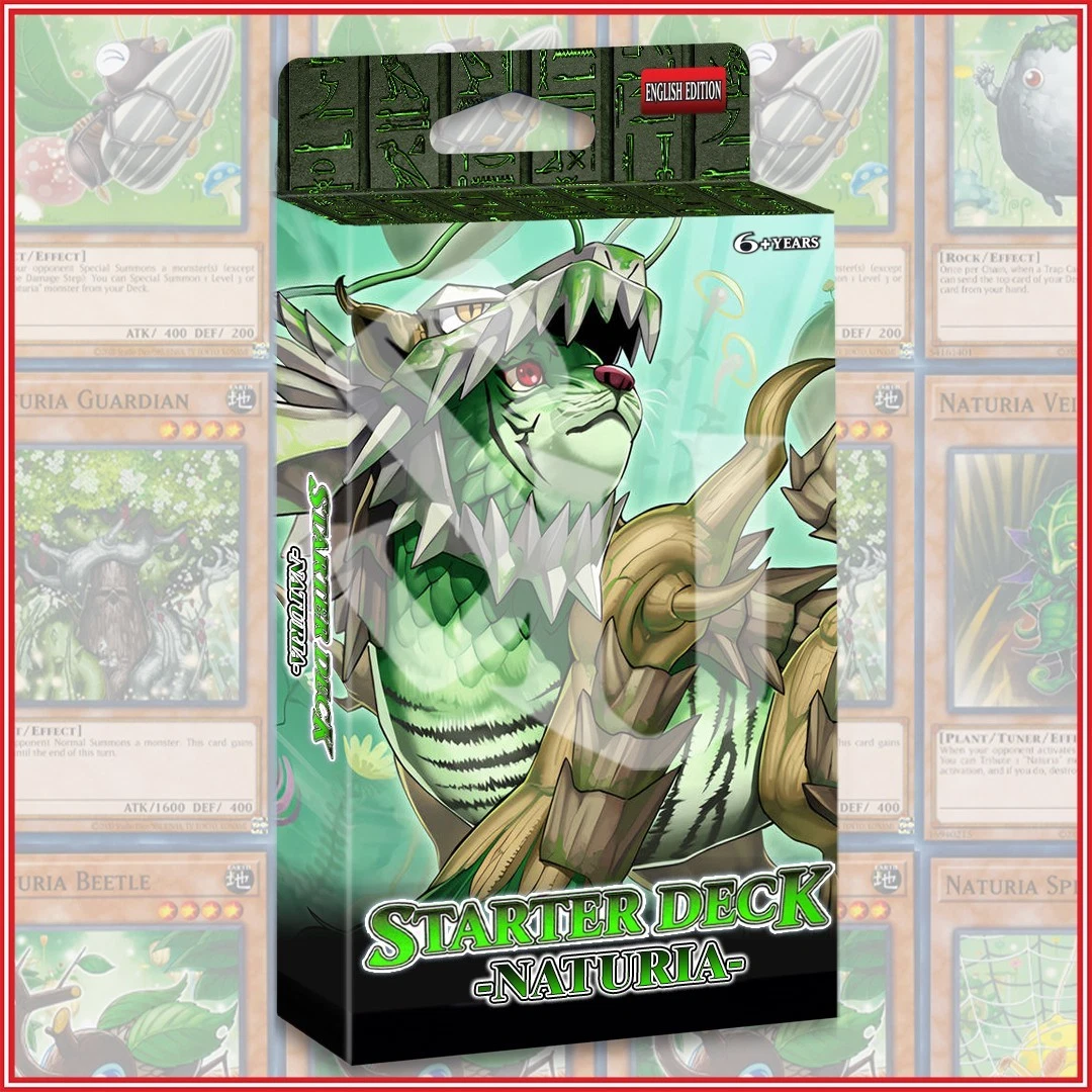 Naturia Deck for sale | eBay