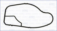 Dichtung ThermostatgehäUse Ajusa 01278400 FüR Mercedes Klasse C204 Model S204