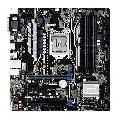 Aufrüst Bundle ASUS Prime H270M-Plus + Intel Pentium G4400 + 32GB RAM #122225 - Afbeelding 2 van 4