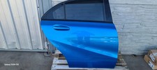 T&uuml;r Mercedes-Benz W176 Hinten Rechts Komplett Door Porta Porte