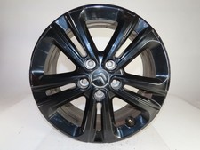 Jantes Citroen BERLINGO