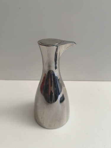 BALVI OLIERA DOPPIA Olio Aceto Ampolla Vetro Borosilicato 23669 Con - 6
