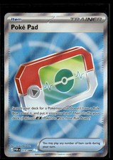 2026 ME03: Perfect Order Poké Pad #113/088 Ultra Rare Holo Full Art on eBay