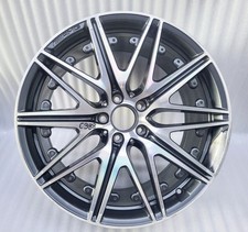 1x Jante Alu Mercedes-AMG C63 Performance C W206 S206 9,5x20 ET61,1 A2064012600