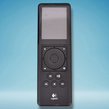 logitech squeezebox duet network remote c-rl6...