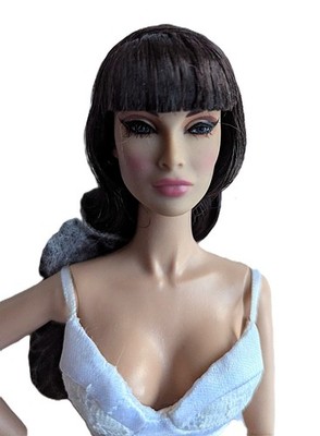 VHTF IT Toys  FR Bare Essentials Dania Zarr