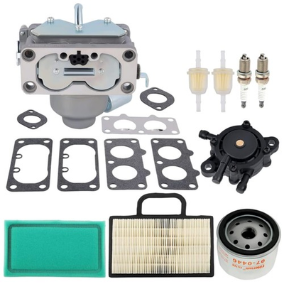 #ad #ad Quality Carburetor for Brigs Stratton V twin Engines $65.69