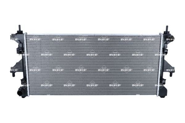 NRF-OE 560015 Radiator, engine cooling for FIAT