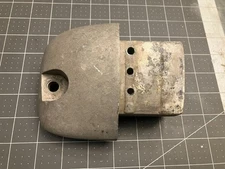 Hobie 18 Rear Crossbar Casting - Starboard / Right Side (used)