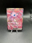 Pokemon Mew ex 193/165 SV3.5 Scarlet & Violet 151 Full Art Ultra Rare NM