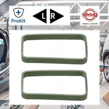 2x ORIGINAL® Elring Dichtung, Ansaugkrümmer für Renault CLIO IV MEGANE III