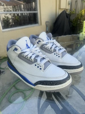 Jordan 3 Retro Black for Sale | Authenticity Guaranteed | eBay