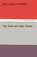 William Cowper | The Task And Other Poems | Taschenbuch | Englisch (2011)