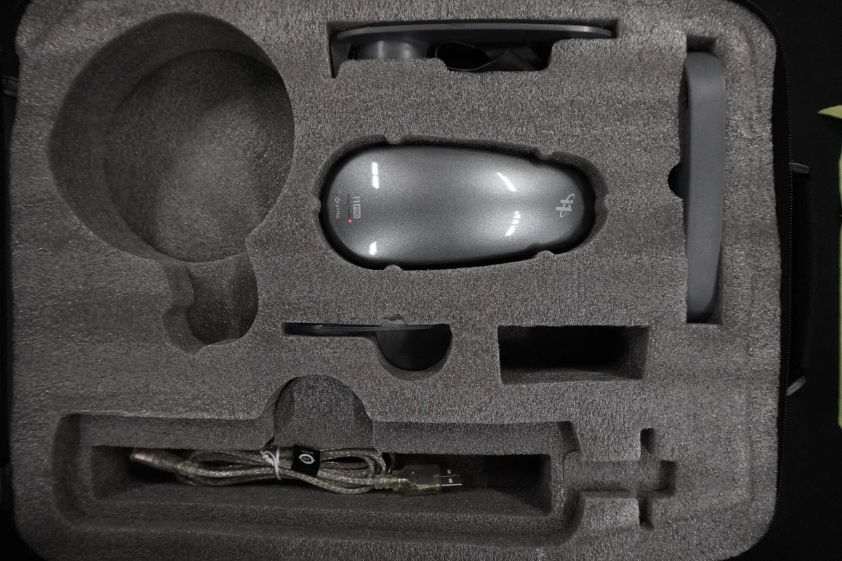 GretagMacbeth Eye-One Pro Rev. Bキャリブレーター i1 pro products for sale | eBay
