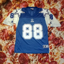 Michael Irvin Dallas Cowboys 1995 Starter NFL jersey (M)