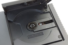 PC-Engine DUO Console Tested System PI-TG8 Grafx 21018031A