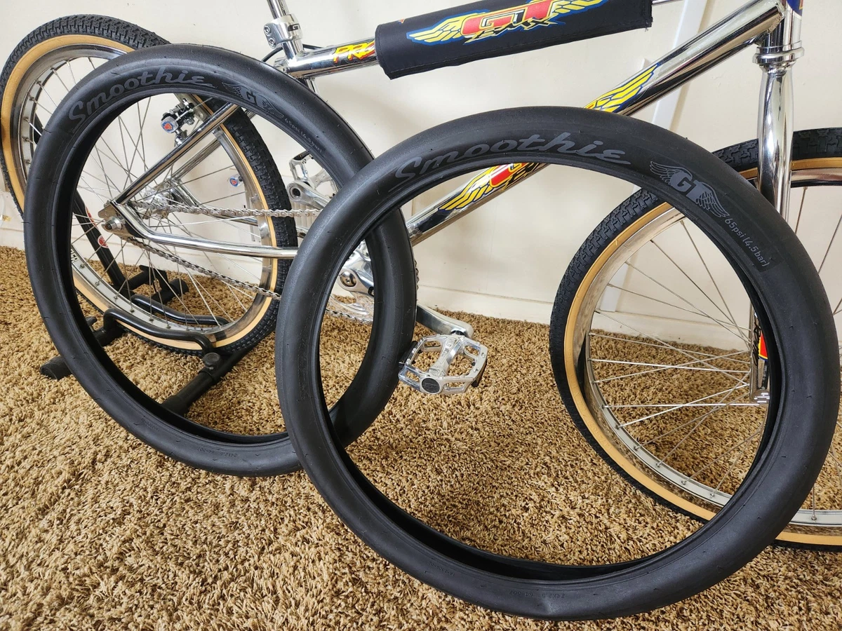 GT Tires for BMX Bike for sale | eBay