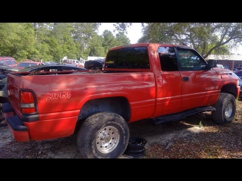 Fuel Injection Parts Fuel Injector 3.9L Fits 00-03 DAKOTA 605016 Foto 4 de 4