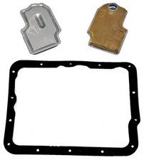 Transmission Filter Kit-FMX Wix 58926