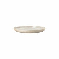 Rosenthal Gourmetteller Joyn Ash, Steinzeug, Beige, 20 Cm, 24120-405301-60970