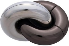 Hanayama CAST DONUTS Removal Puzzle Difficulty Level 4 