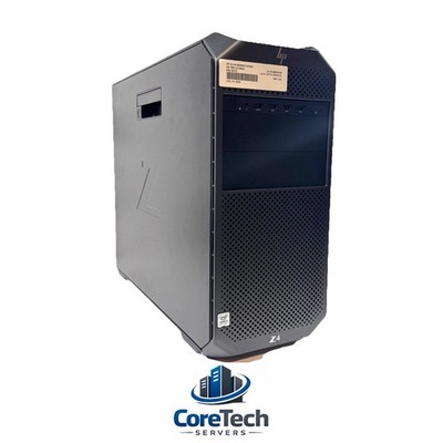 HP Z4 G4 WORKSTATION | i9-10900X  | 64GB RAM | P2000 GPU | 1TB SSD | WIN11 PRO
