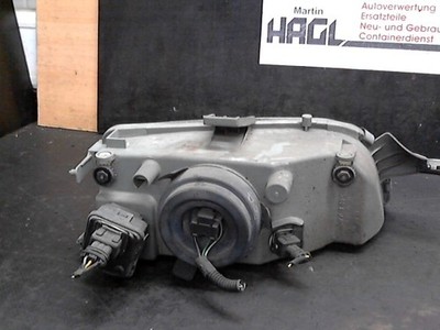 Scheinwerfer Links L Fiat Punto 55 176 Limousine