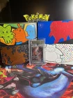 BGS 10 Gold Label Pristine Charmander AR 168/165 Pokemon Scarlet & Violet 151 JP