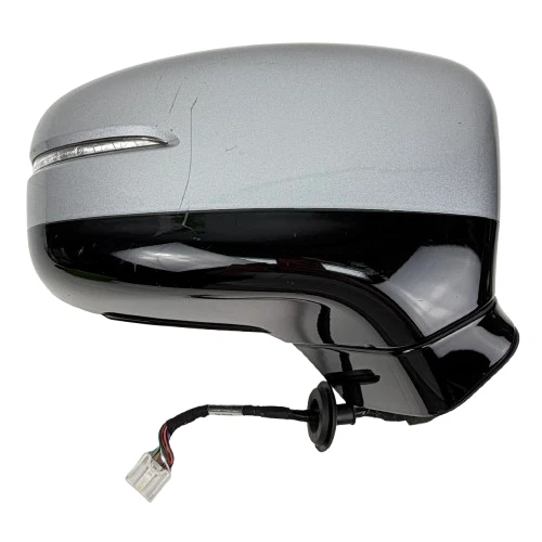 2018 - 2020 Honda Odyssey Right RH Power Folding Mirror 11 Wire 76200-THR-A33ZC
