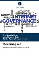Steuerung 4.0 Wahrgenommene Interne Verantwortung Cruz GarcíA Lirios (U. A.)