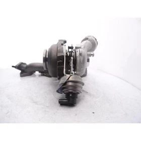 GARRETT Turbolader für VW Passat Variant 3C5 2.0 TDI Touran 1T1 1T2 1K1 Skoda