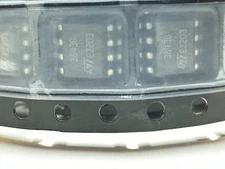 5PCS UC3843B STMicroelectronics Current Mode PWM Controller 1A 500kHz IC-8