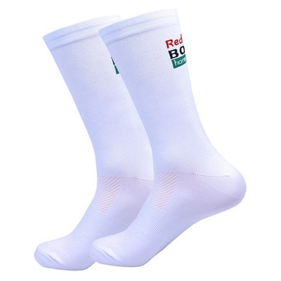 2026 INEOS Grenadiers Cycling Socks Men Women Breathable Quick-Dry Sport Bike