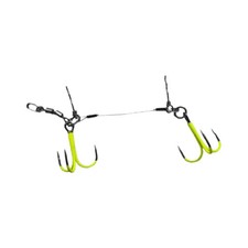 Pikecraft Double Swivel Kit UV