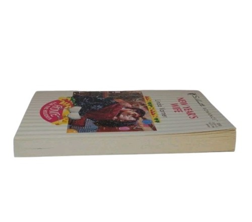 New Year's Wife #1200 By Linda Varner (1997, Paperback) - Picture 5 of 6