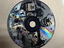 Twisted Metal 4 - Greatest Hits (Sony PlayStation 1, 2000)