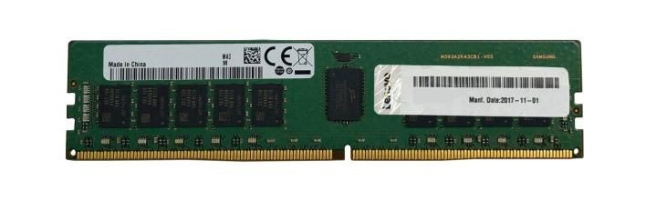 Lenovo 4ZC7A08709-RFB ThinkSystem 32GB TruDDR4