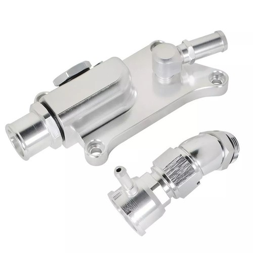 K Z K Coolant Kit Upper Coolant Housing Coolant Kit Practical Fitments For K Z - Picture 12 of 12
