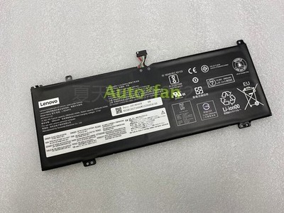 Laptop   L18D4PF0 15.36V 2865mAh Brand New For   V540S #tp