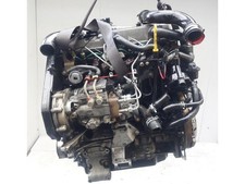 Moteur Ford FOCUS