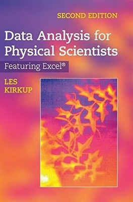 Data Analysis for Physical Scientists: Buch Cambridge University Press