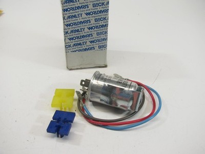 Beck Arnley 202-0046 Turn Signal Hazard Flasher