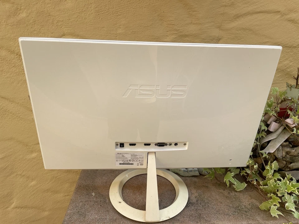 Monitor Bildschirm von Asus VX239 - Bild 2 von 4