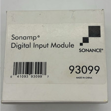 Sonance Digital Input Module Card 93099 for D...