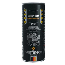 Additivo Olio Pulitore Interno Motore Senfineco 9991 Motor Flush 443mL