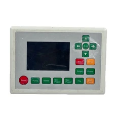 Laser Control system With RDC6442G and RDLC320-A Panel