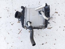 A6540106807 ladeluftkühler für MERCEDES CLASSE GLC (X253) 654920 K3524-112220