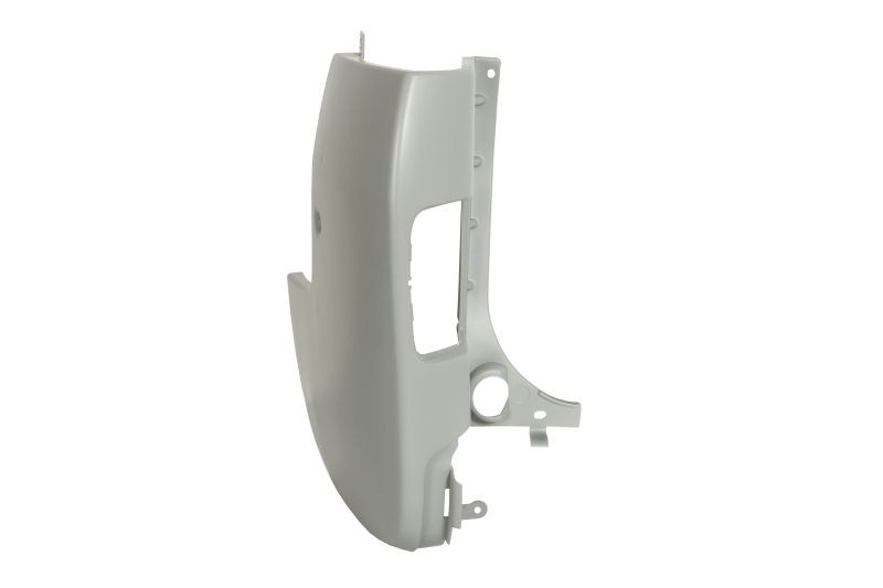 2x ✅Fits BLIC 5506-00-6062963Q Bumper corner Rear do NISSAN PRIMASTA ⭐UK Seller⭐