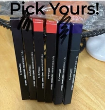 M•A•C Lip Pencil 0.05oz Full Sz, Choose Your Shade! ~ BNIB, AUTHENTIC